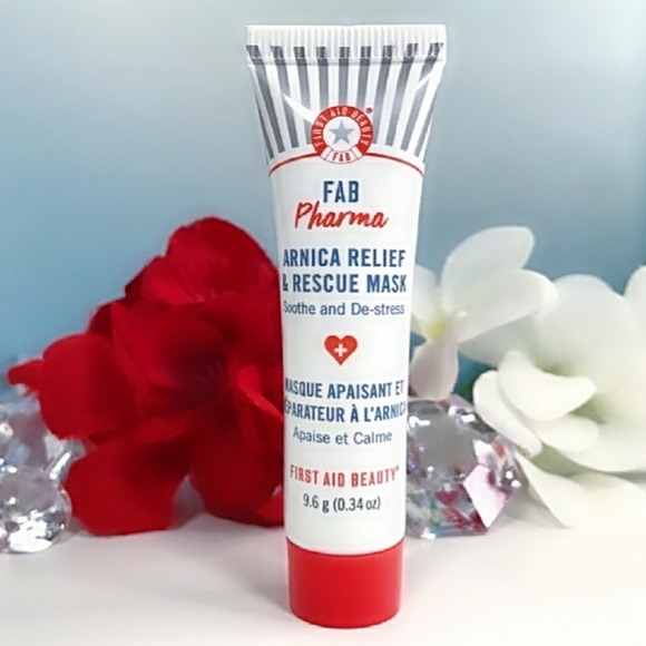 First Aid Beauty Skincare First Aid Beauty Fab Pharma Arnica Relief